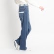 デッサン(レディース)(Dessin(Ladies))の【NOYACK】ハイウエストストレートデニムパンツ＜S～L＞22