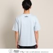 デッサン(メンズ)(Dessin(Men))の【SDGsスマーフコラボ】Tシャツ3