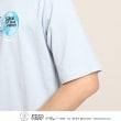 デッサン(メンズ)(Dessin(Men))の【SDGsスマーフコラボ】Tシャツ6