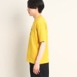 デッサン(メンズ)(Dessin(Men))の【ファミリーリンク】ロゴプリントTシャツ3