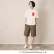 デッサン(メンズ)(Dessin(Men))の【THE MET】コラボTシャツ2