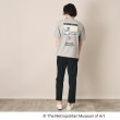 デッサン(メンズ)(Dessin(Men))の【THE MET】コラボTシャツ8