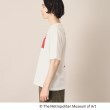 デッサン(メンズ)(Dessin(Men))の【THE MET】コラボTシャツ17