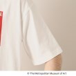 デッサン(メンズ)(Dessin(Men))の【THE MET】コラボTシャツ20