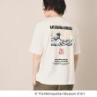 デッサン(メンズ)(Dessin(Men))の【THE MET】コラボTシャツ ホワイト(001)