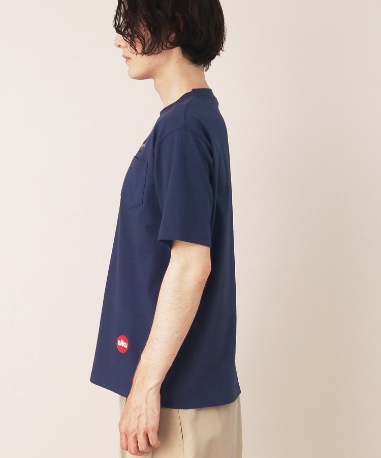 デッサン(メンズ)(Dessin(Men))の◆sikuコラボTシャツ14