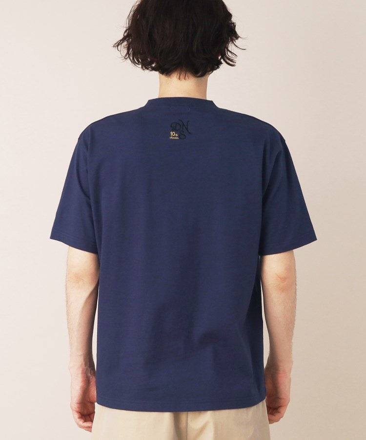デッサン(メンズ)(Dessin(Men))の◆sikuコラボTシャツ15