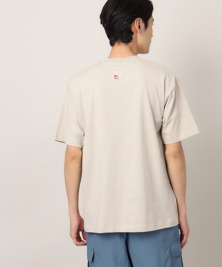 デッサン(メンズ)(Dessin(Men))の◆sikuコラボTシャツ6
