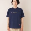 デッサン(メンズ)(Dessin(Men))の◆sikuコラボTシャツ13