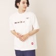 デッサン(メンズ)(Dessin(Men))の◆sikuコラボTシャツ ホワイト(001)