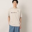 デッサン(メンズ)(Dessin(Men))の◆sikuコラボTシャツ グレージュ(050)