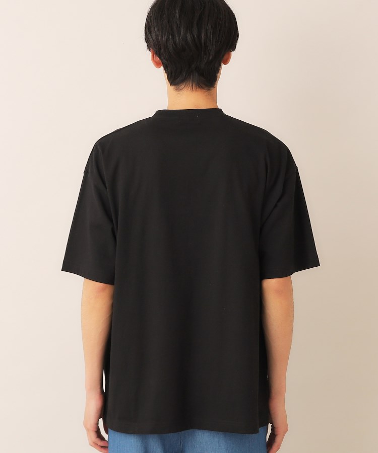 デッサン(メンズ)(Dessin(Men))の刺繍Tシャツ13