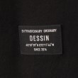 デッサン(メンズ)(Dessin(Men))の刺繍Tシャツ9