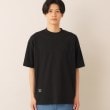 デッサン(メンズ)(Dessin(Men))の刺繍Tシャツ11