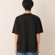 デッサン(メンズ)(Dessin(Men))の刺繍Tシャツ13