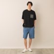 デッサン(メンズ)(Dessin(Men))のスピンドル付Tシャツ3