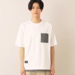 デッサン(メンズ)(Dessin(Men))のスピンドル付Tシャツ9