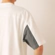 デッサン(メンズ)(Dessin(Men))のスピンドル付Tシャツ14