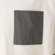 デッサン(メンズ)(Dessin(Men))のスピンドル付Tシャツ16