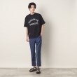 デッサン(メンズ)(Dessin(Men))のシャンブレーテーパードパンツ3
