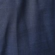 デッサン(メンズ)(Dessin(Men))のシャンブレーテーパードパンツ4