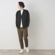デッサン(メンズ)(Dessin(Men))のブークレニットカーディガン7