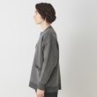デッサン(メンズ)(Dessin(Men))のブークレニットカーディガン10