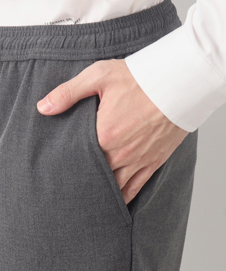 デッサン(メンズ)(Dessin(Men))のテーパードパンツ14
