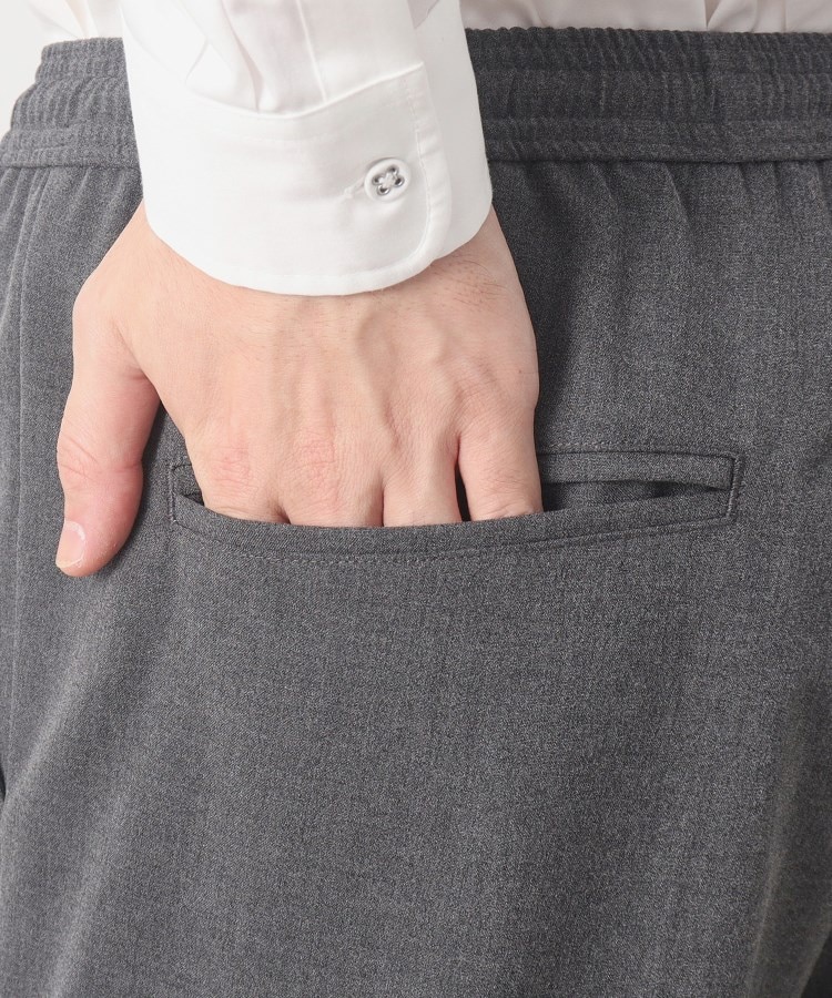 デッサン(メンズ)(Dessin(Men))のテーパードパンツ17