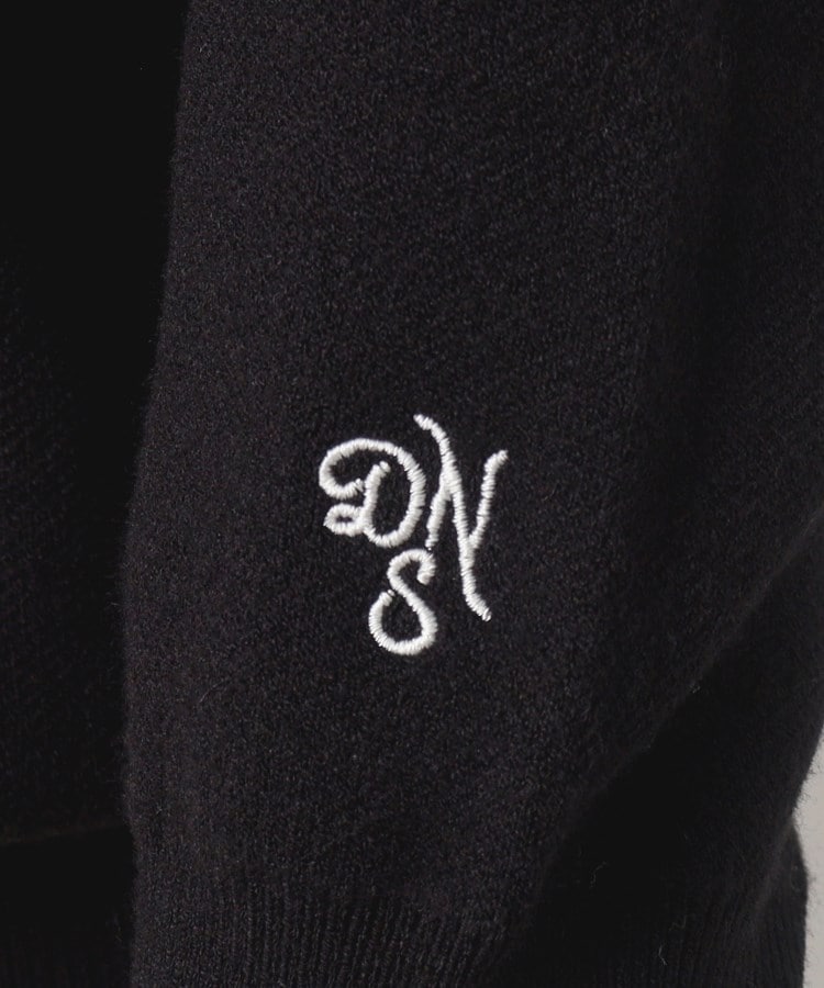 デッサン(メンズ)(Dessin(Men))のフーデッドニットプルオーバー7