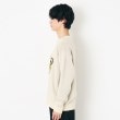 デッサン(メンズ)(Dessin(Men))の【洗える】トラ柄パイル編みニット10