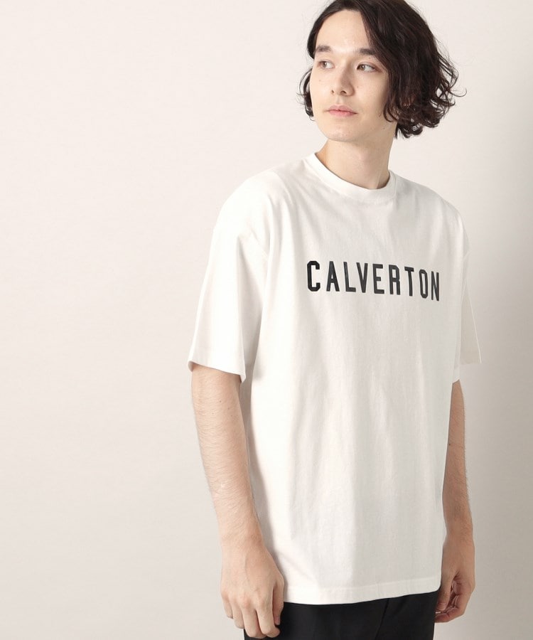 デッサン(メンズ)(Dessin(Men))のロゴTシャツ9
