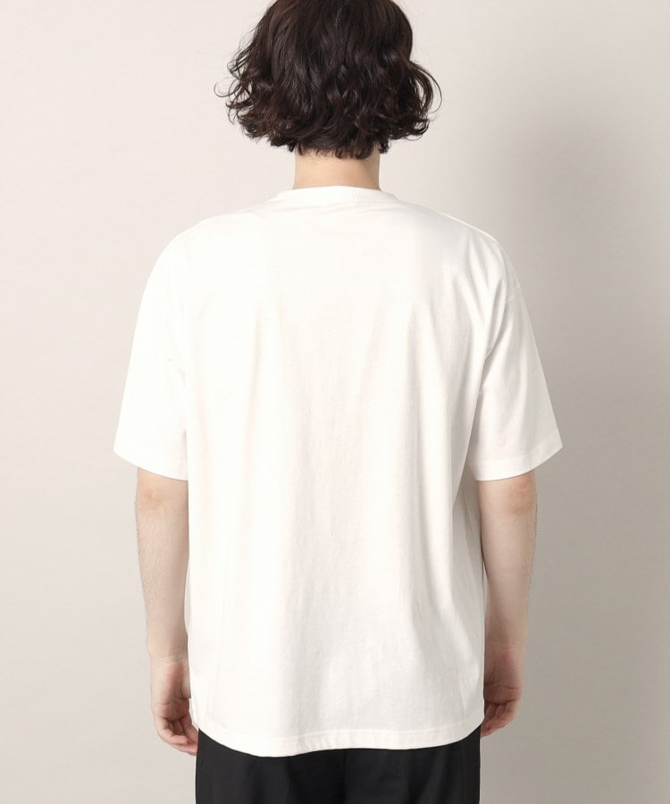 デッサン(メンズ)(Dessin(Men))のロゴTシャツ15