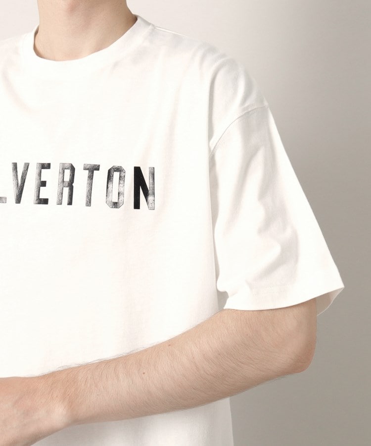 デッサン(メンズ)(Dessin(Men))のロゴTシャツ17