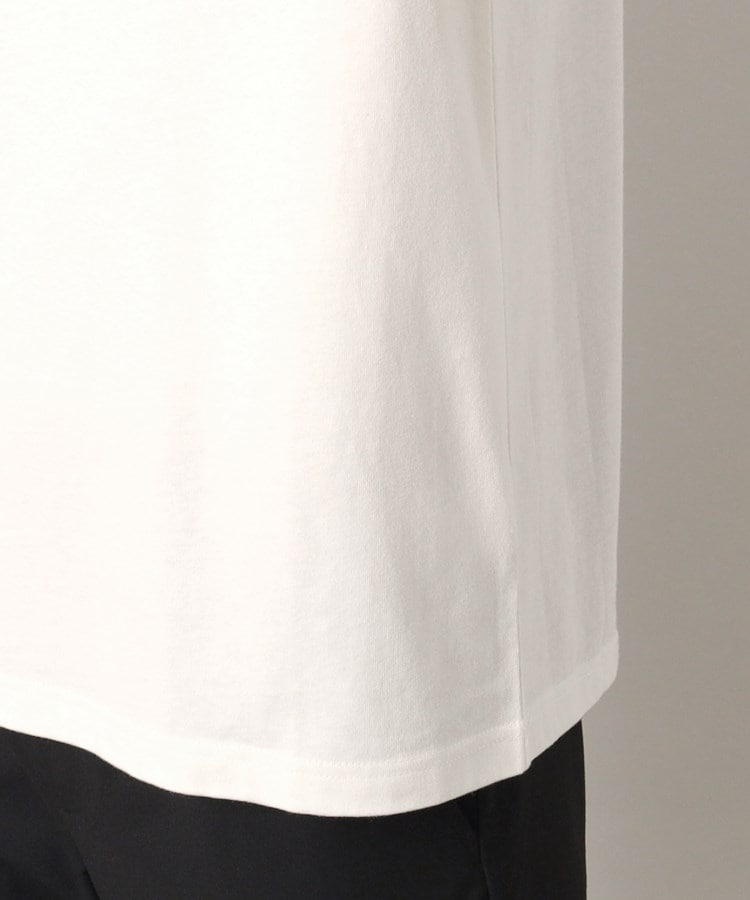 デッサン(メンズ)(Dessin(Men))のロゴTシャツ18