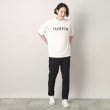 デッサン(メンズ)(Dessin(Men))のロゴTシャツ10