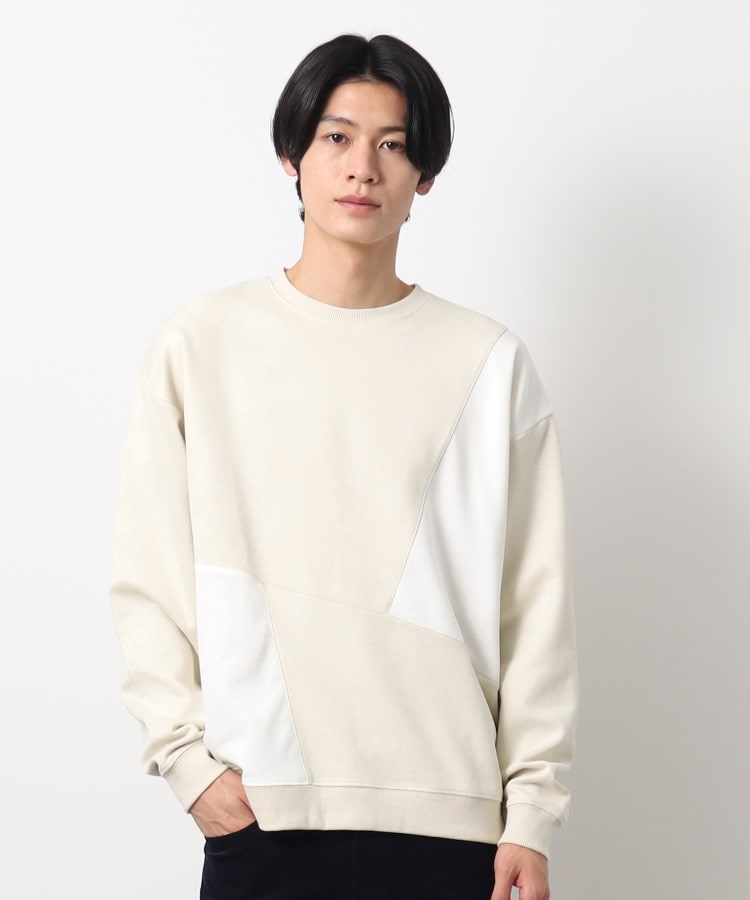 デッサン(メンズ)(Dessin(Men))の切り替えジャージ5