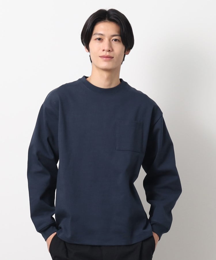 デッサン(メンズ)(Dessin(Men))のヘビーウエイトロンT2