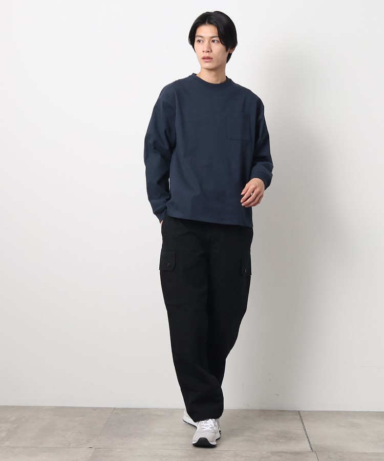 デッサン(メンズ)(Dessin(Men))のヘビーウエイトロンT3