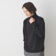 デッサン(メンズ)(Dessin(Men))のニットタートル切替ジャージ2