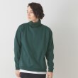 デッサン(メンズ)(Dessin(Men))のニットタートル切替ジャージ10