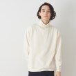 デッサン(メンズ)(Dessin(Men))のニットタートル切替ジャージ グレージュ(050)