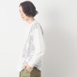 デッサン(メンズ)(Dessin(Men))のロゴロンT1