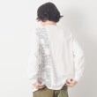 デッサン(メンズ)(Dessin(Men))のロゴロンT2