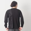 デッサン(メンズ)(Dessin(Men))のロゴロンT6