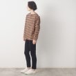 デッサン(メンズ)(Dessin(Men))のコーデュロイスリムパンツ7