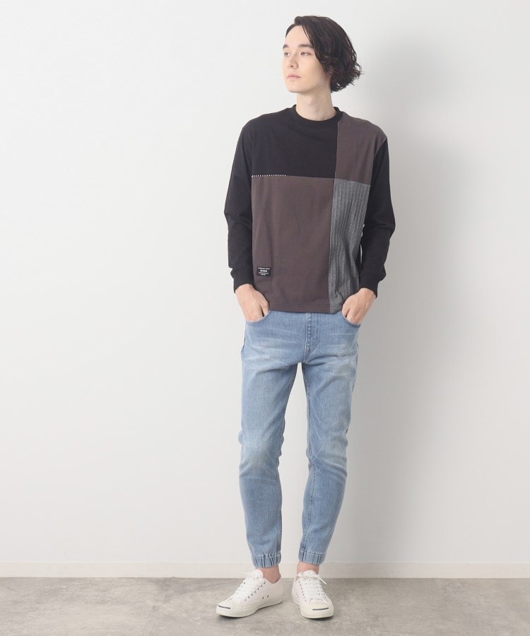 デッサン(メンズ)(Dessin(Men))のデニムパンツ7