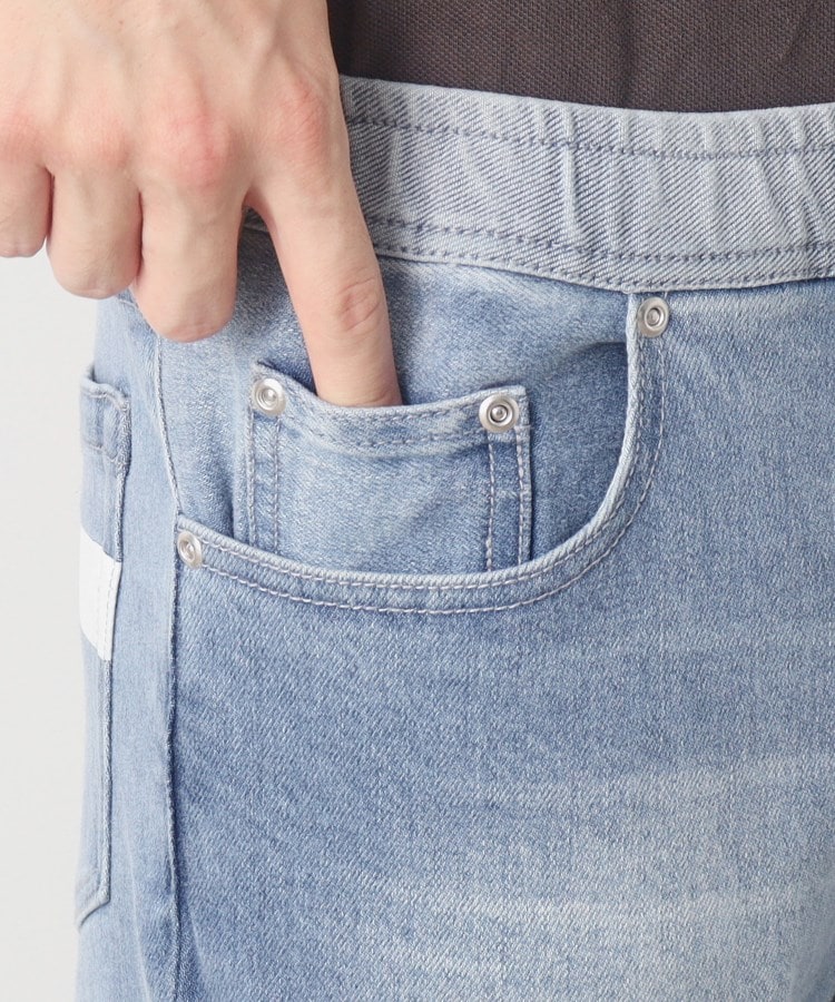 デッサン(メンズ)(Dessin(Men))のデニムパンツ15