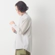 デッサン(メンズ)(Dessin(Men))の柄切替シャツ1