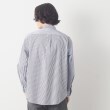 デッサン(メンズ)(Dessin(Men))の柄切替シャツ6